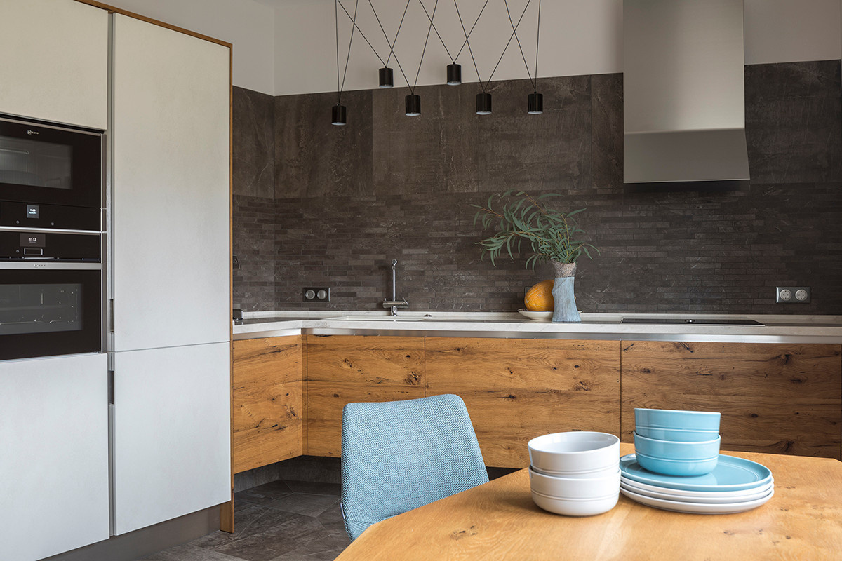 "Ритм жизни"