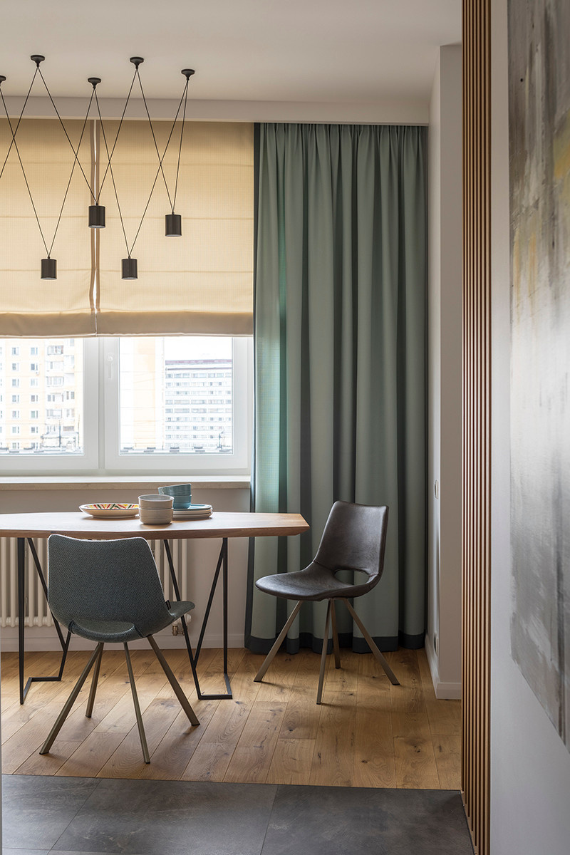 "Ритм жизни"