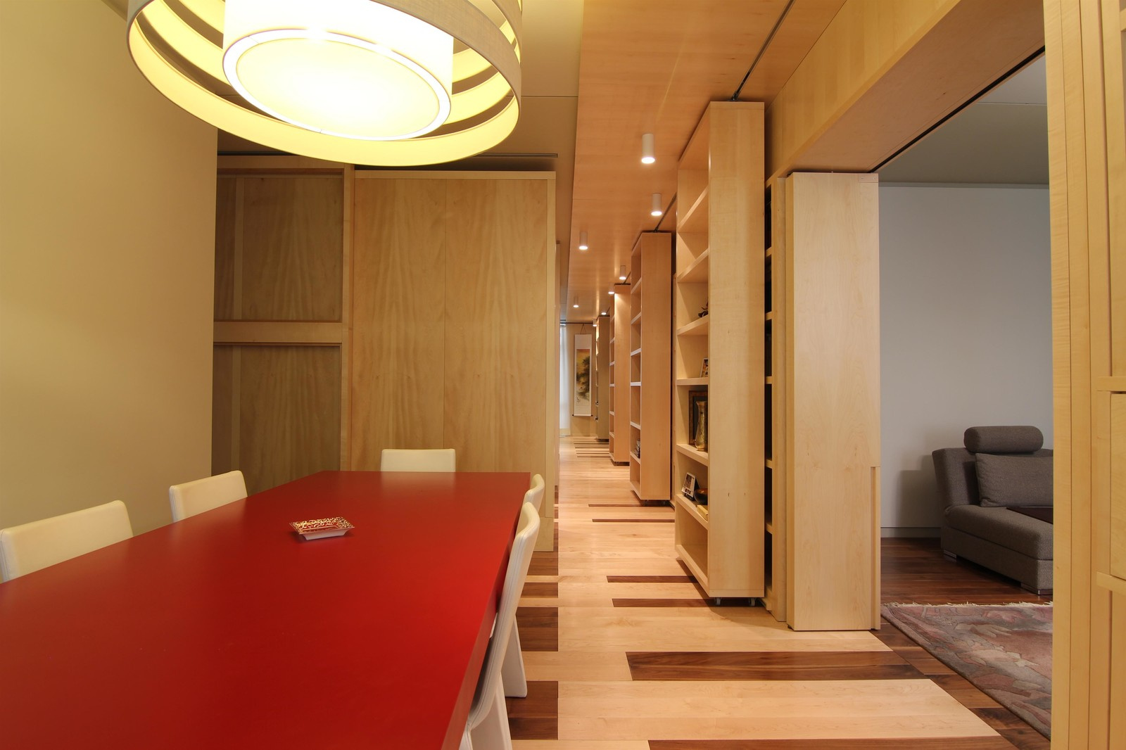 Квартира на Ломоносовском проспекте