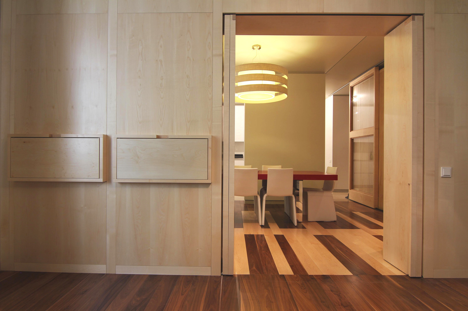 Квартира на Ломоносовском проспекте