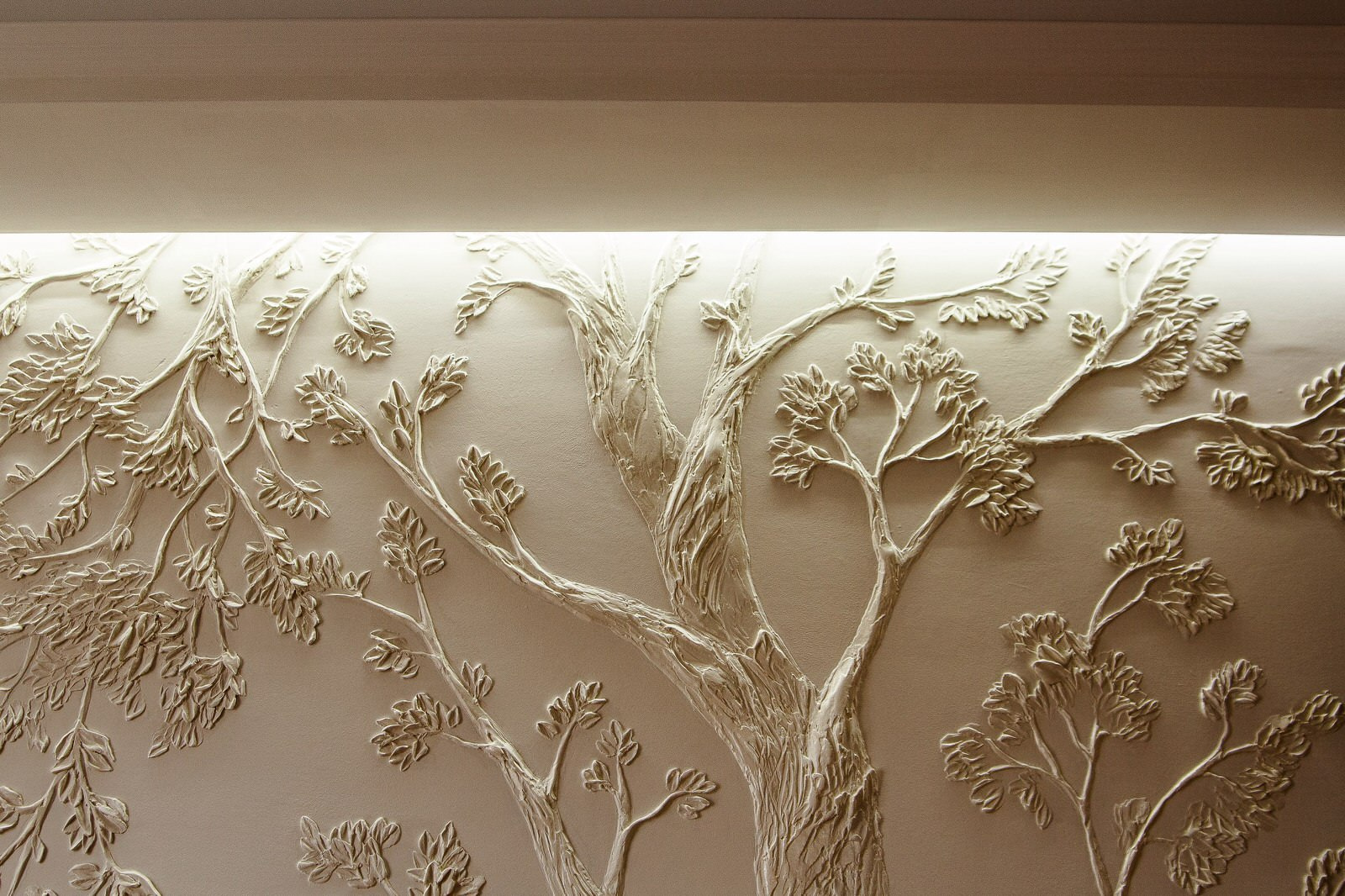 Древо жизни.