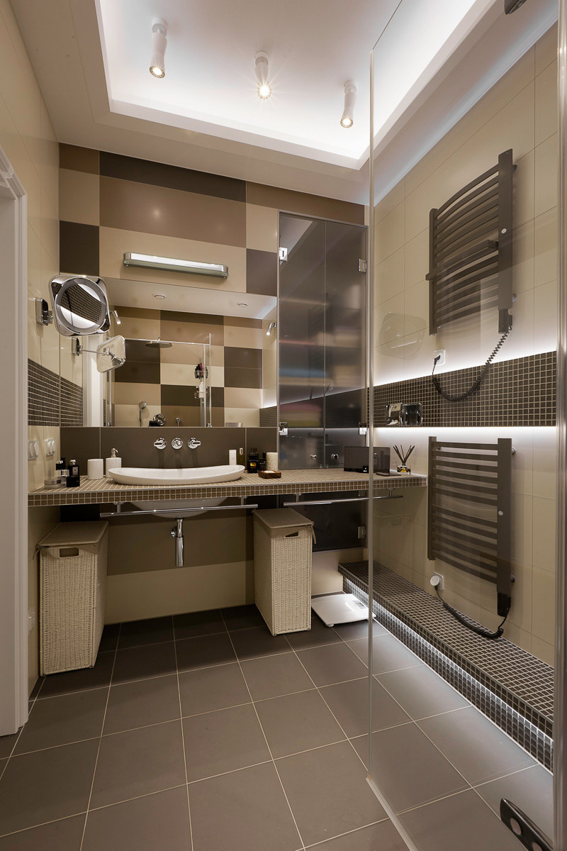 Скандинавский белый