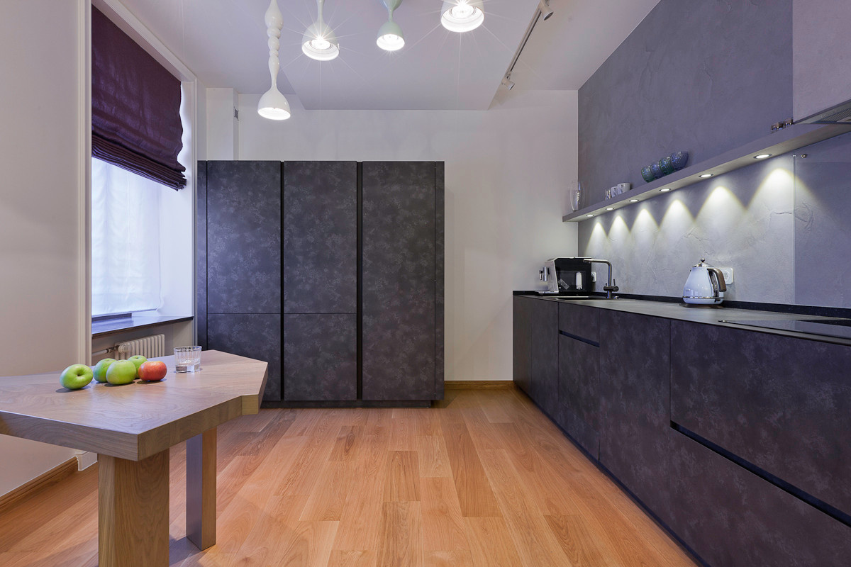 Скандинавский белый