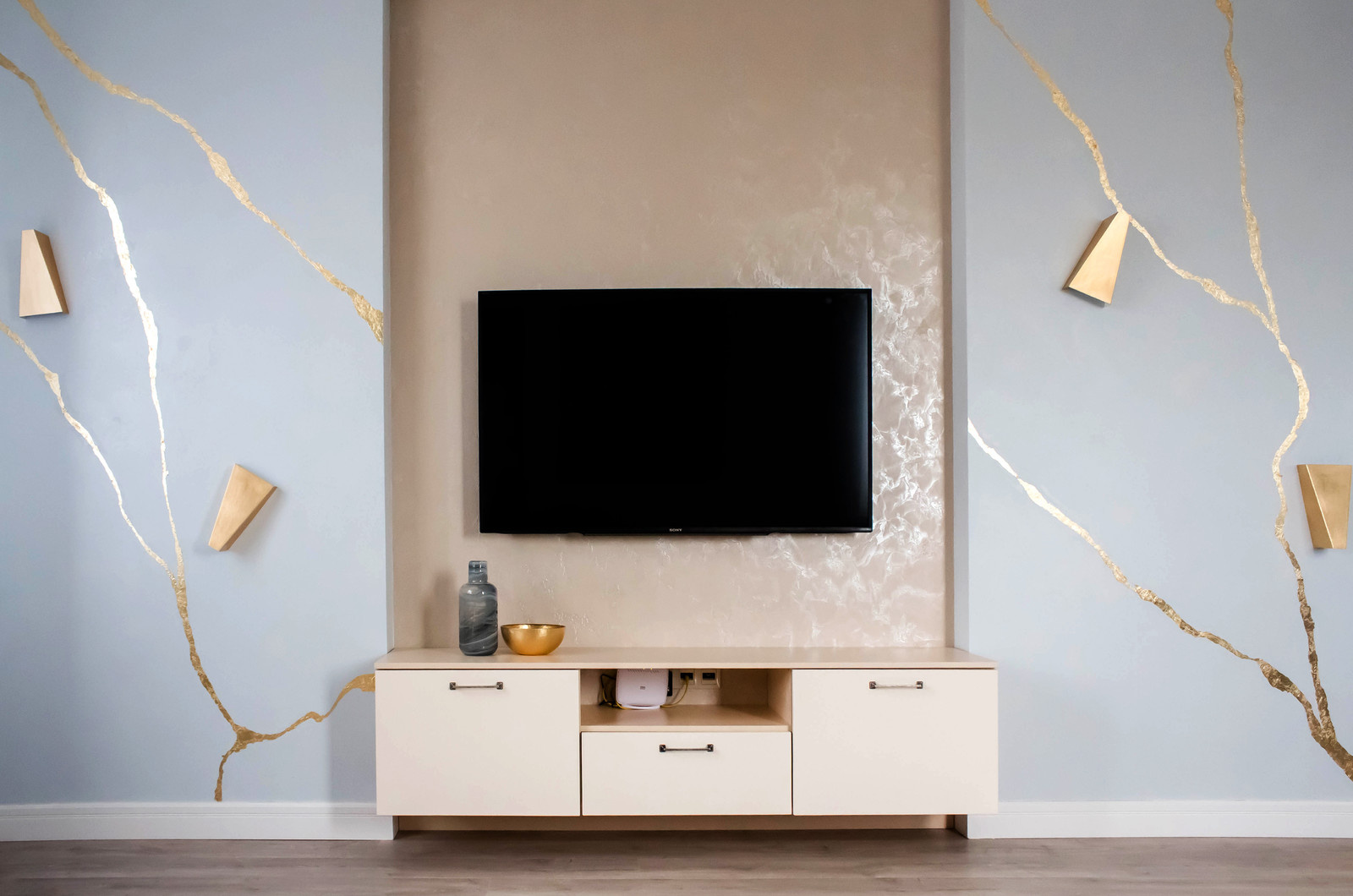 Гармоничная квартира