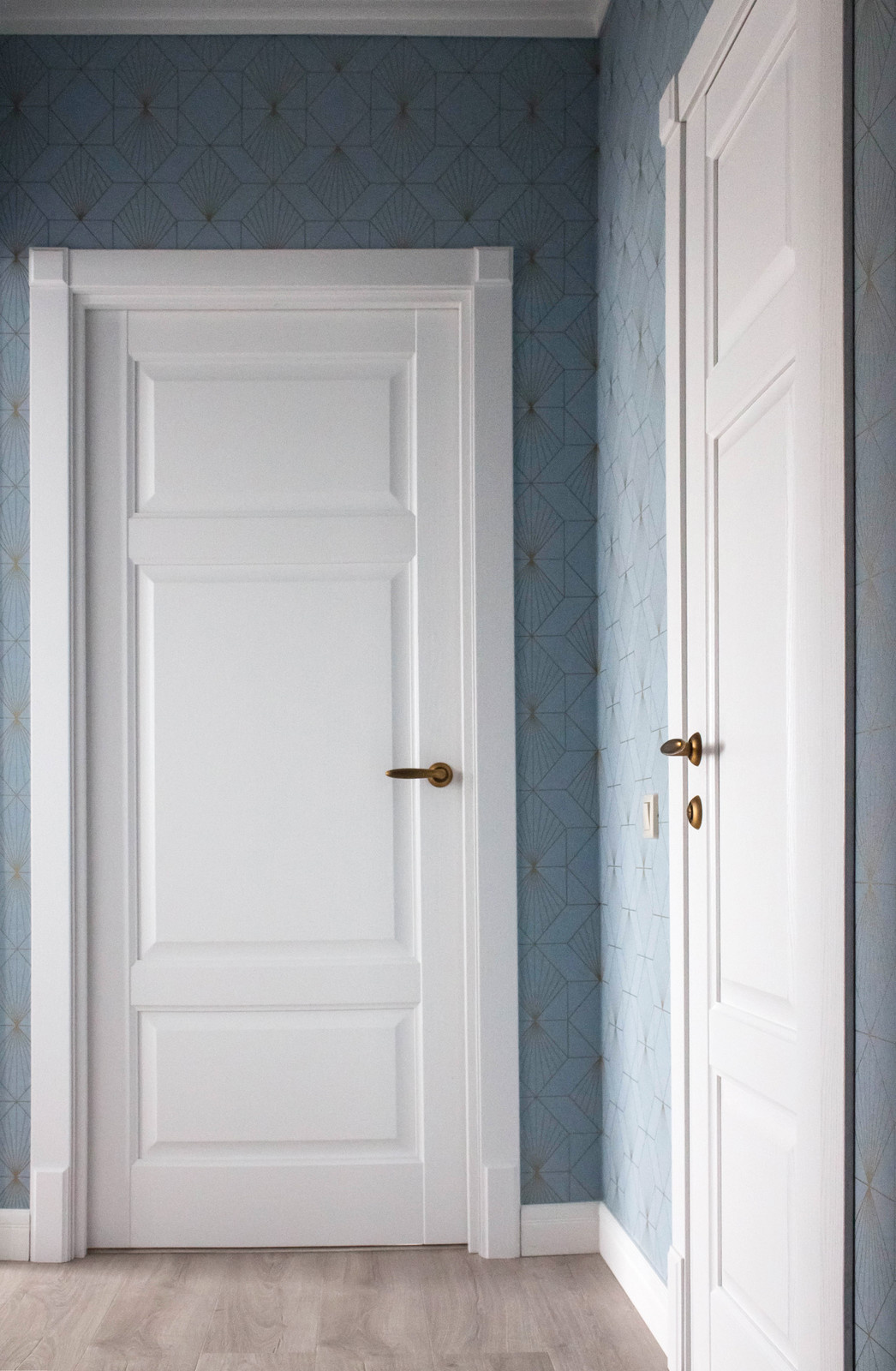 Гармоничная квартира