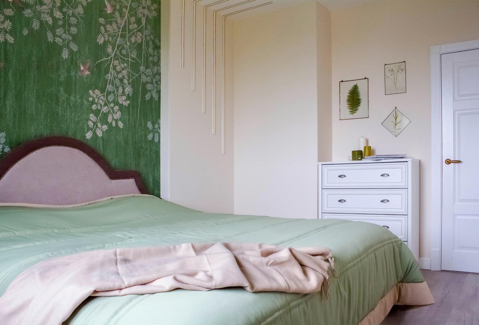 Гармоничная квартира