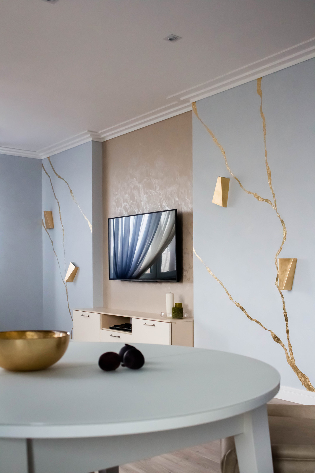 Гармоничная квартира