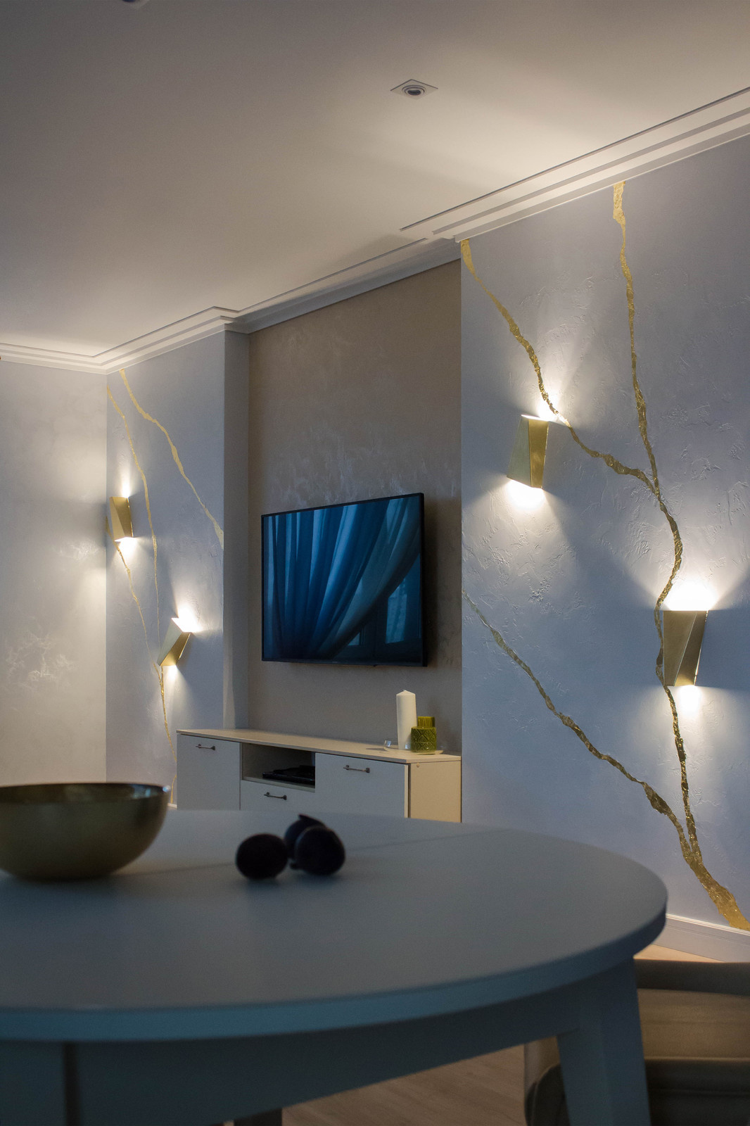 Гармоничная квартира