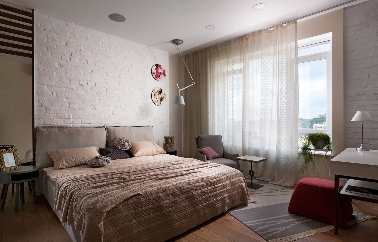 В оттенках Скандинавии