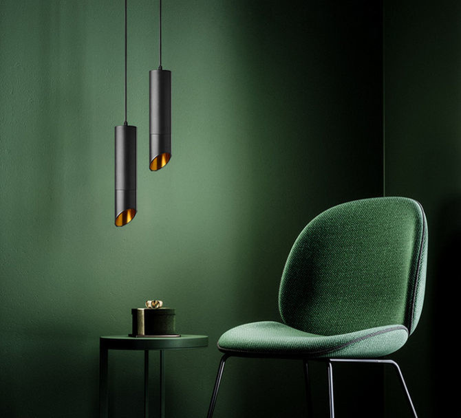 Обложка альбома: Светодиодные Led светильники для дома, офиса, фитнес залов, ТЦ