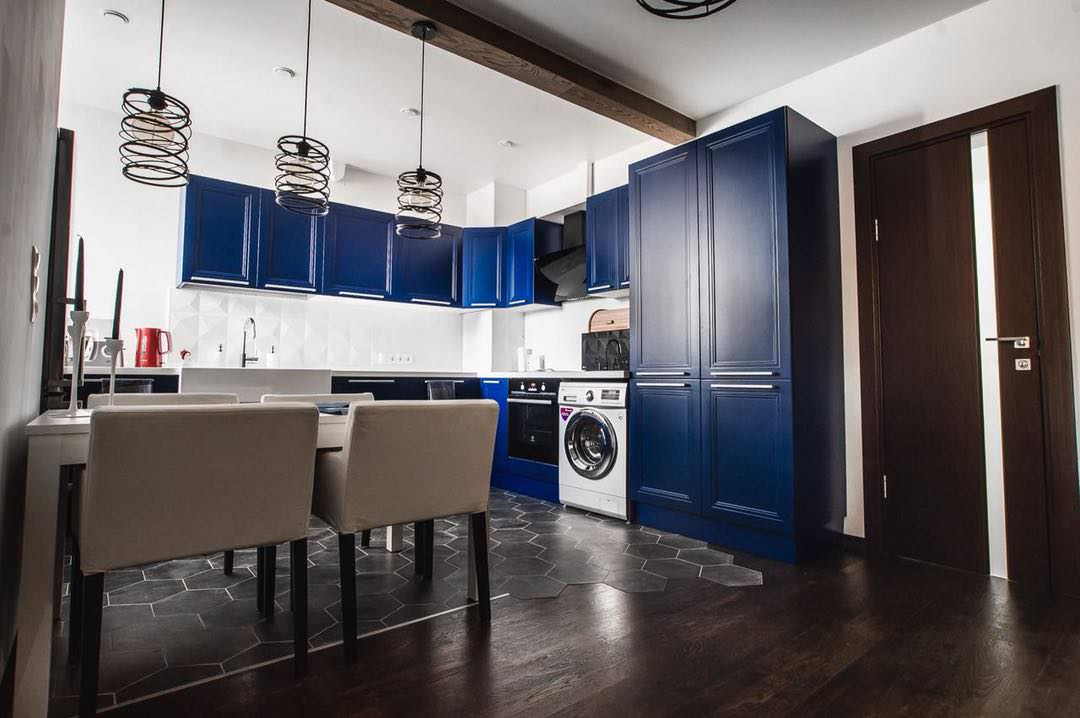 Фоновое изображение профиля AXIOMA