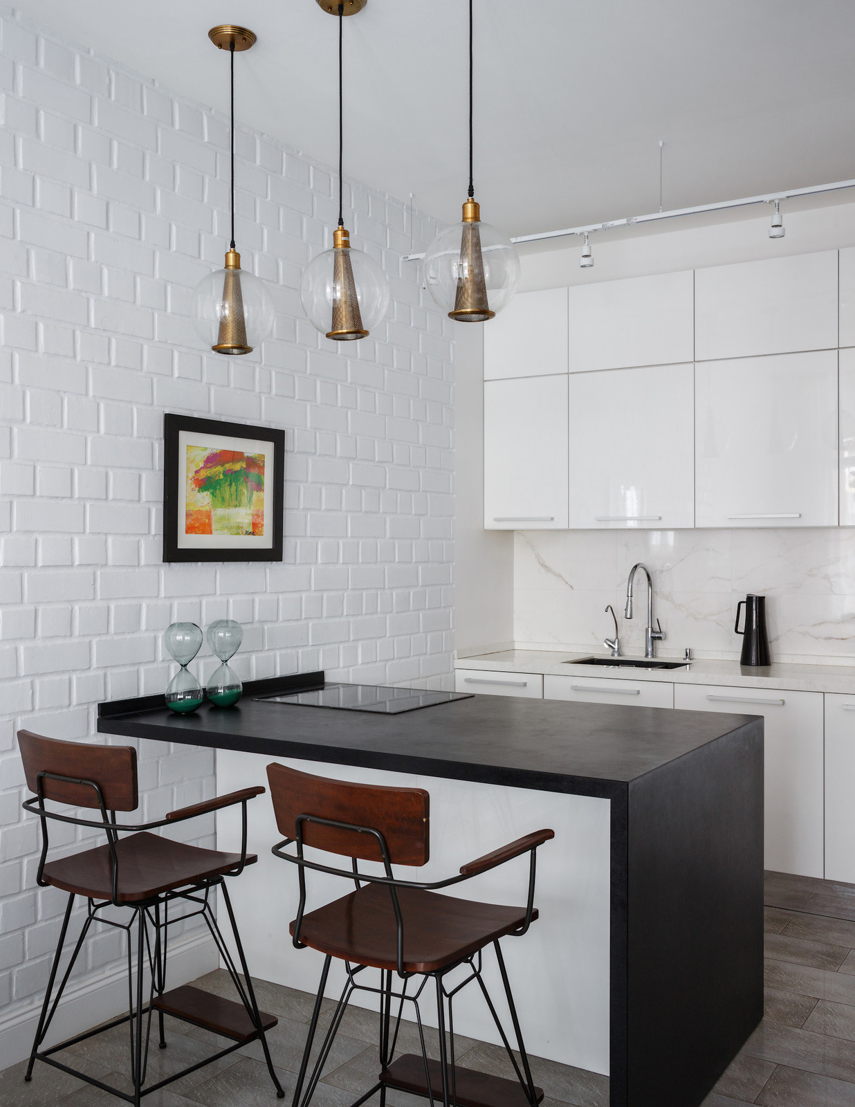 Таун хаус в Подмосковье