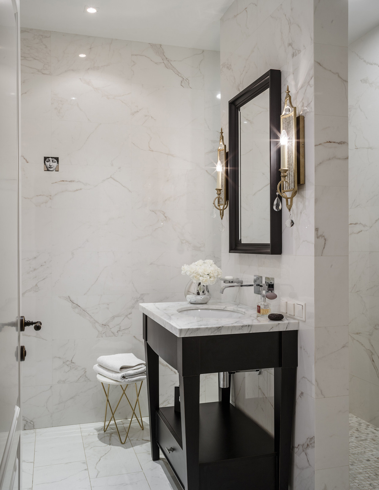 Таун хаус в Подмосковье