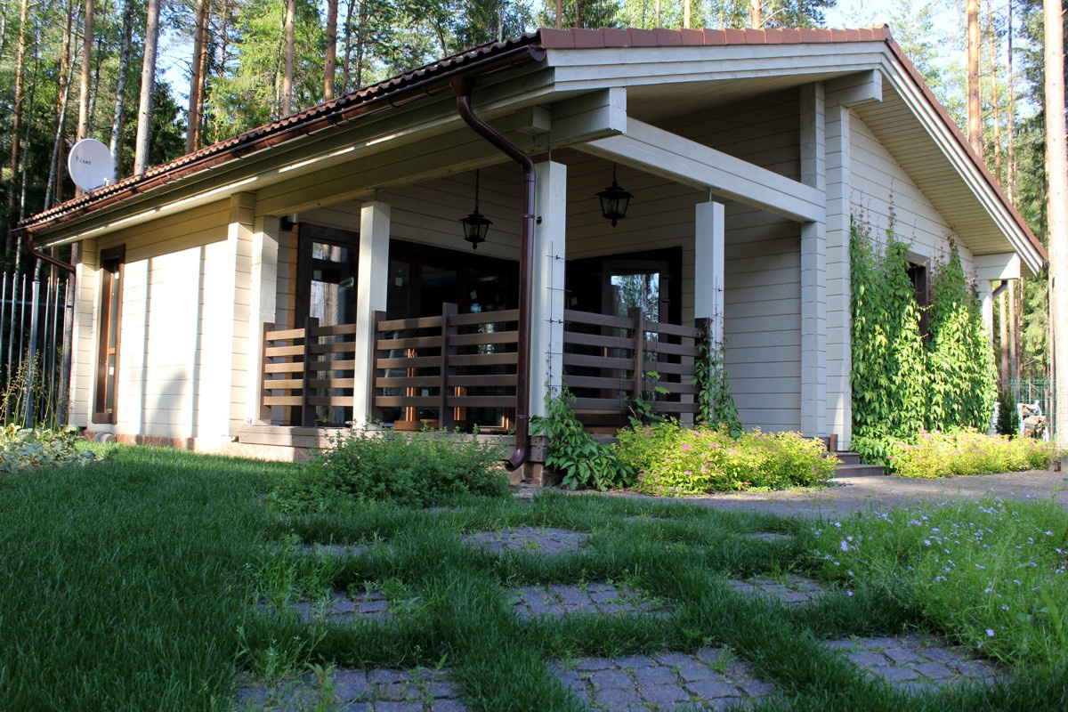 Особый статус