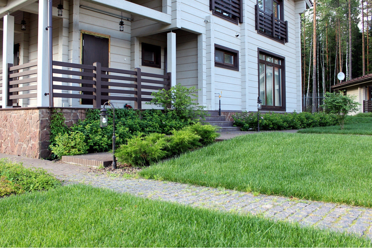 Особый статус