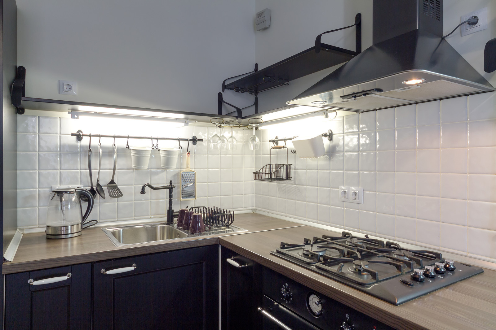 КП Старая Рига