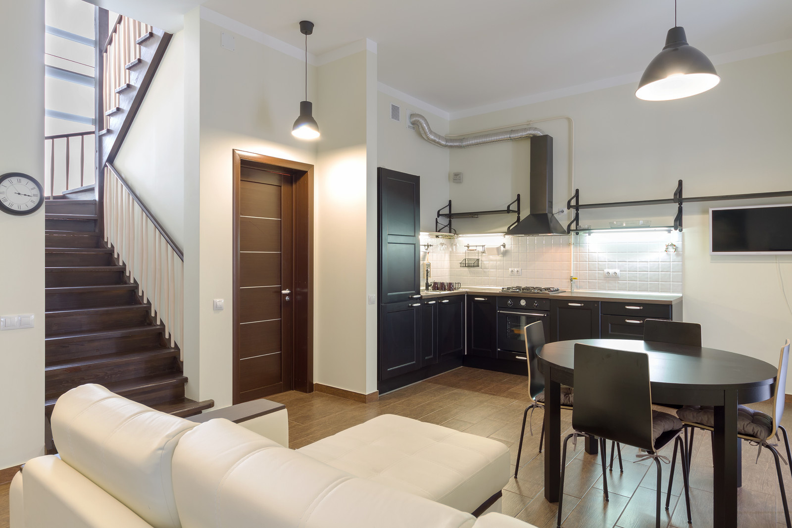 КП Старая Рига