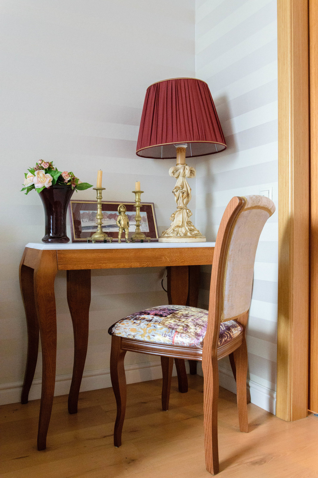 Страсть к путешествиям