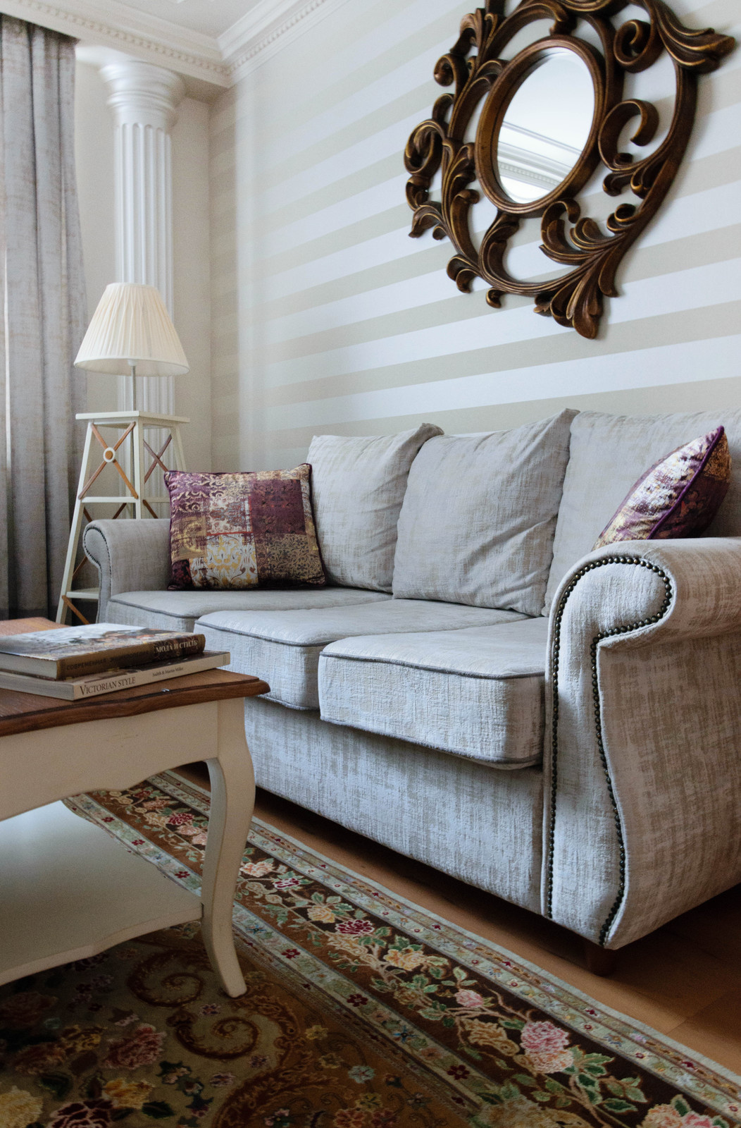 Страсть к путешествиям