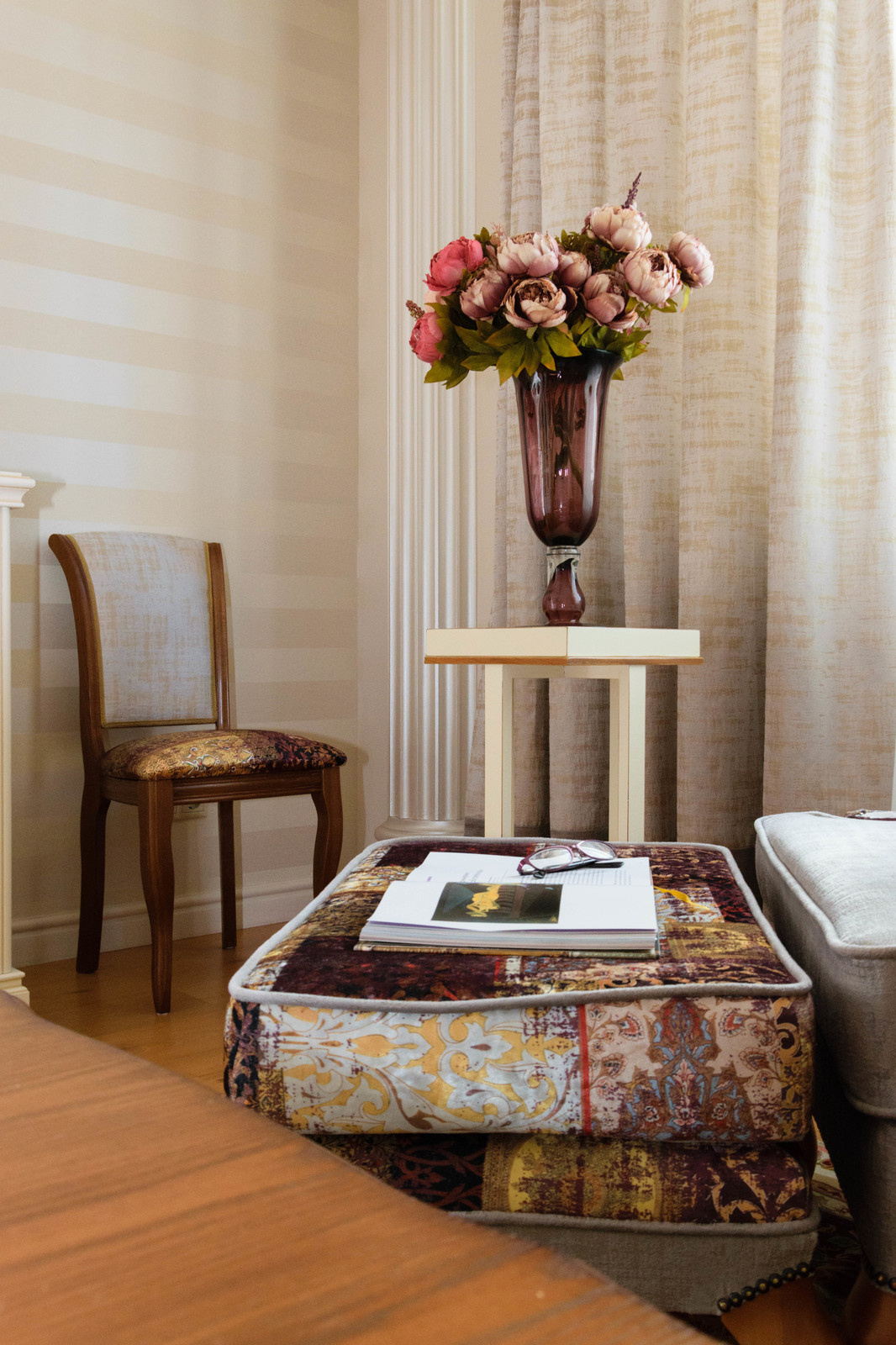 Страсть к путешествиям