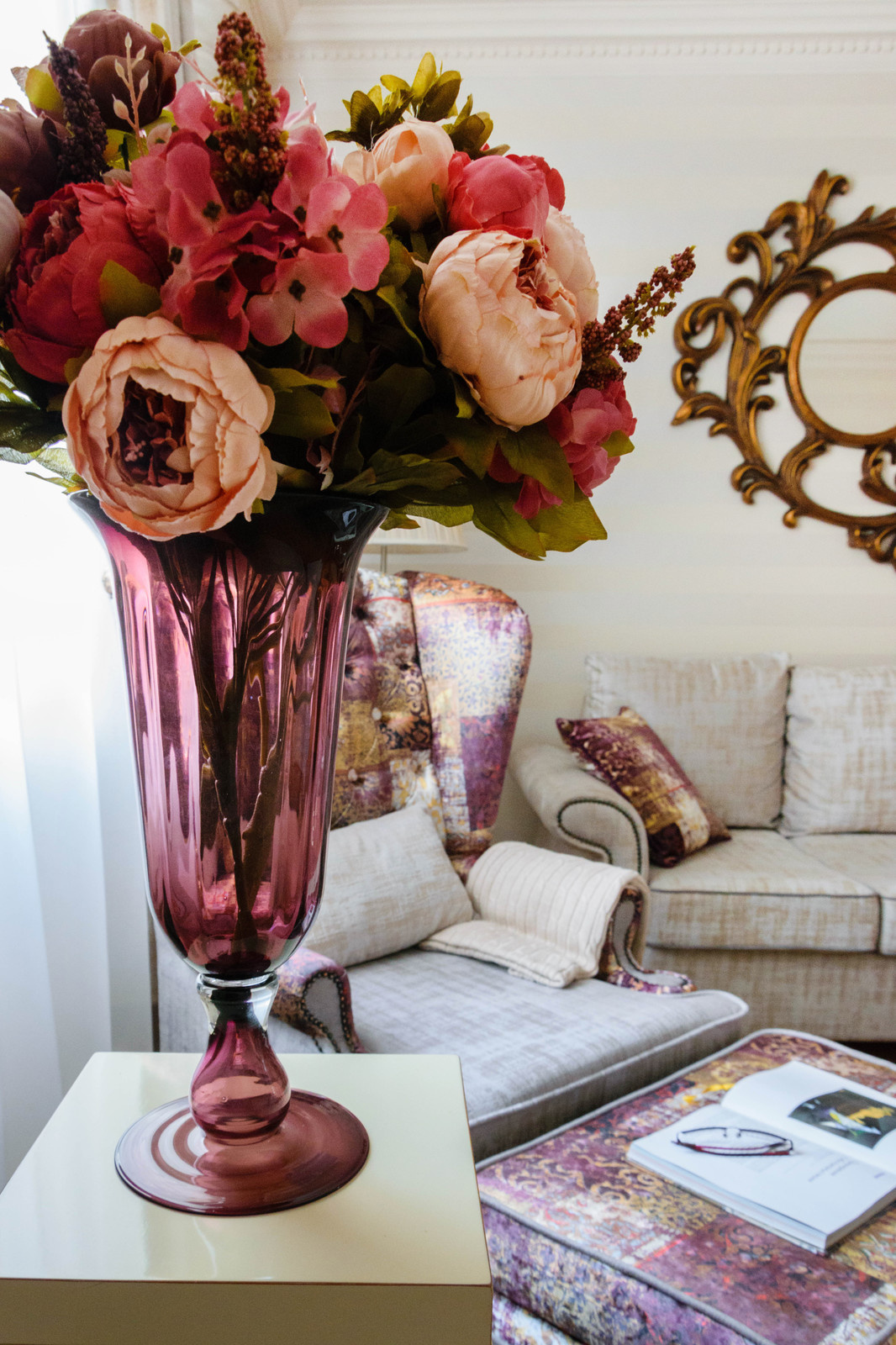 Страсть к путешествиям