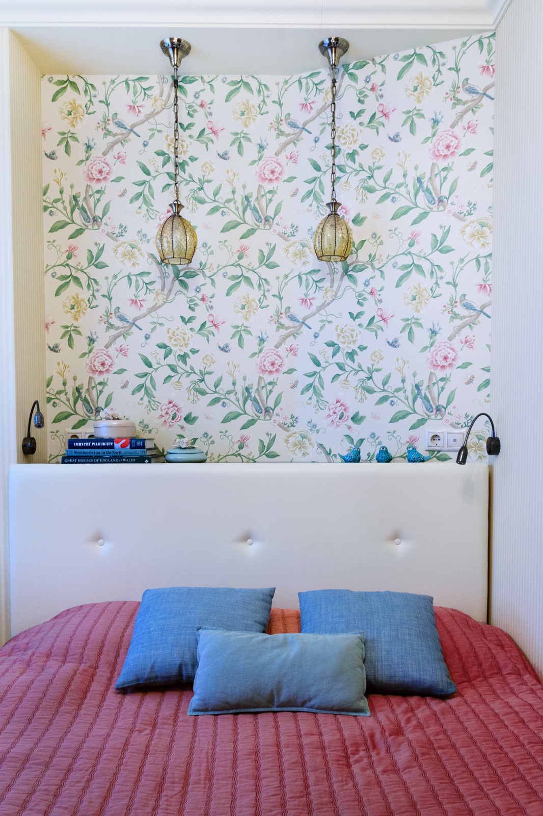 Страсть к путешествиям