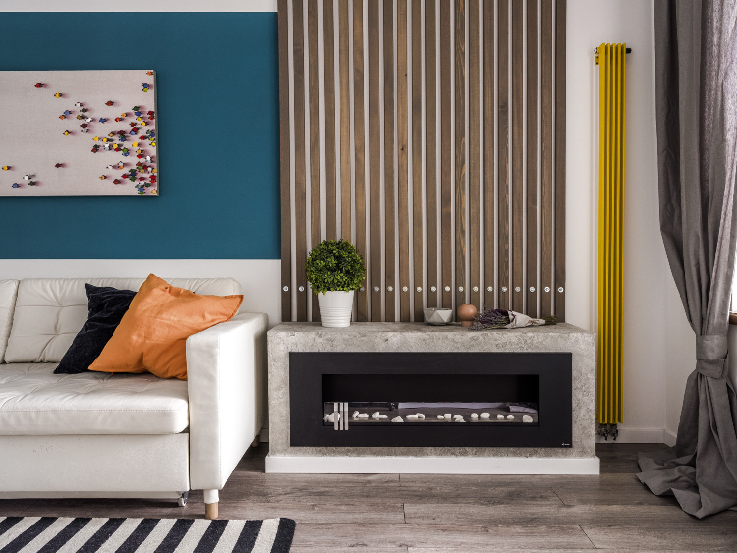 Лучшее за неделю: Деревяшки