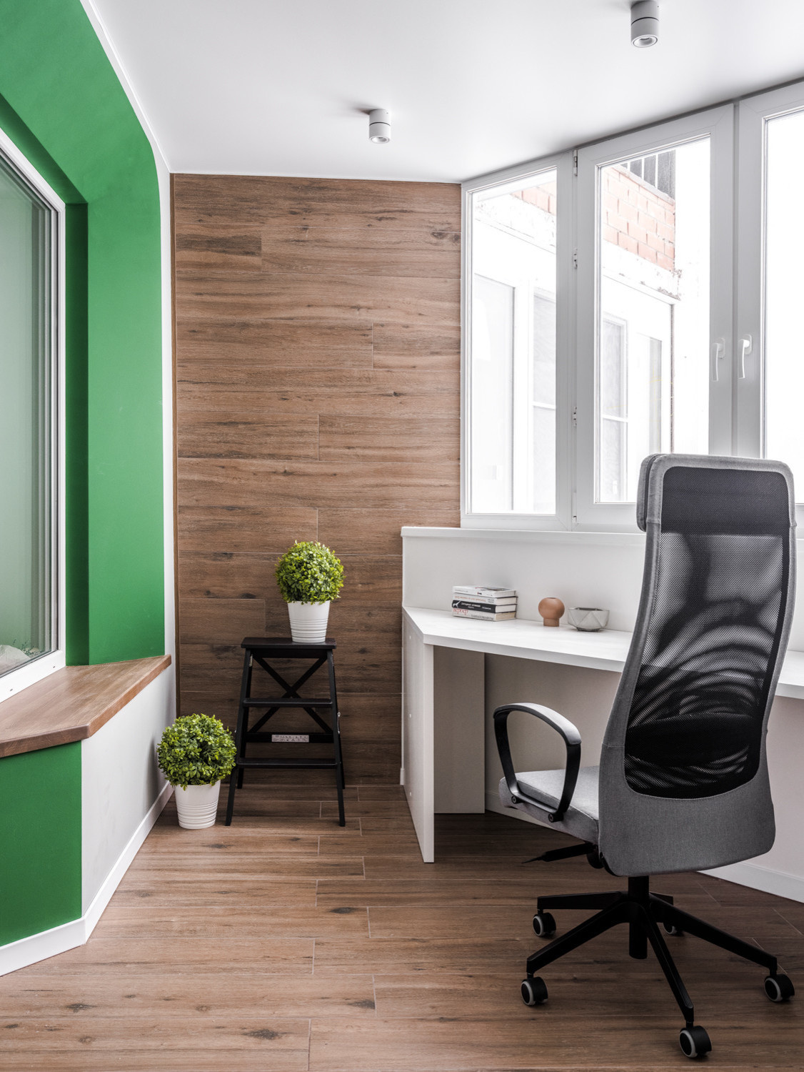 Квартира 99м2, ул. Угрешская, г. Дзержинский, МО