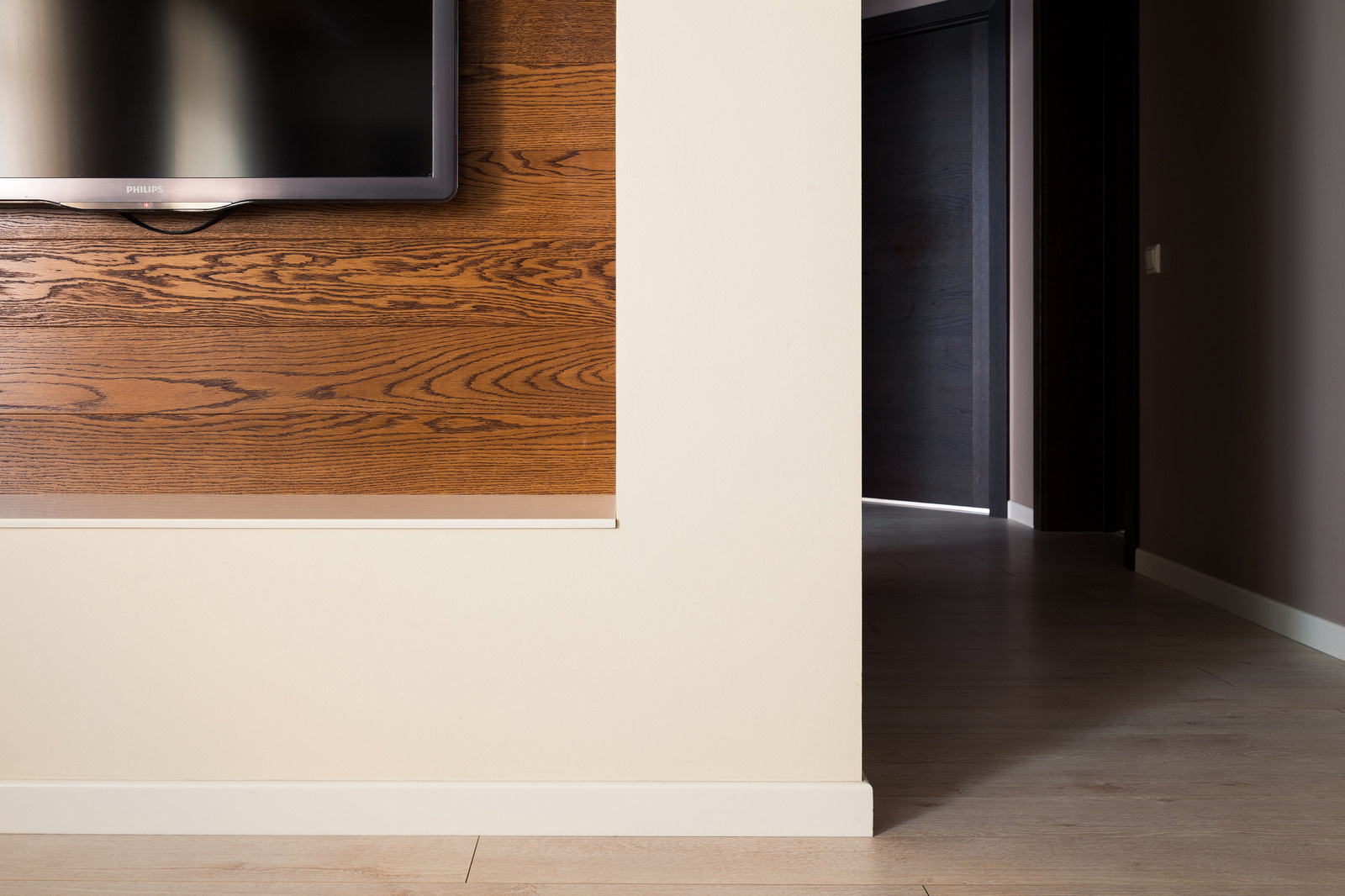 Дизайн квартиры с использованием искусственного камня