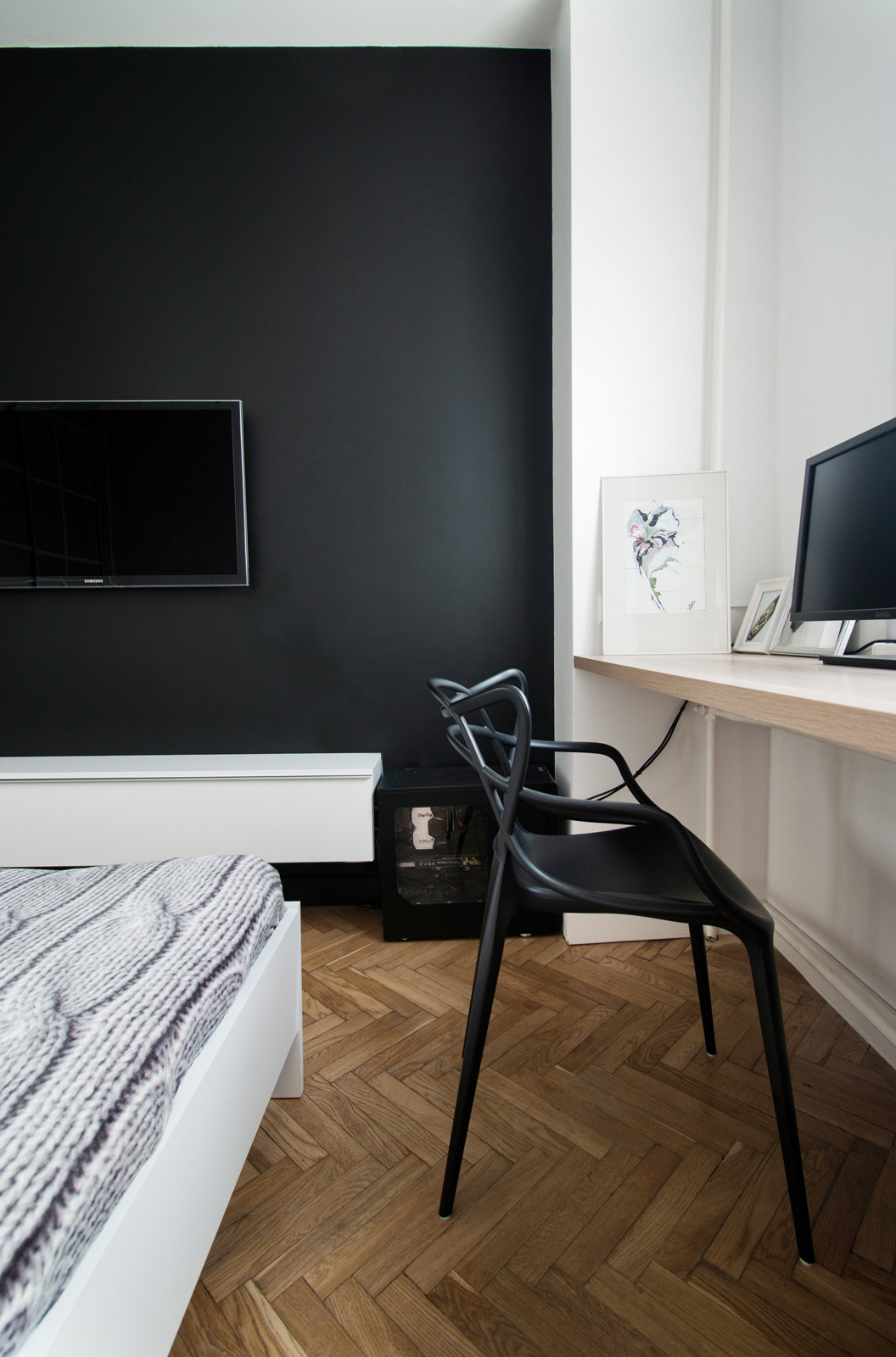Квартира 50 м2, г.Москва, Большой Афанасьевский переулок