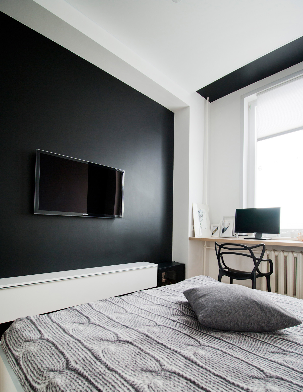 Квартира 50 м2, г.Москва, Большой Афанасьевский переулок