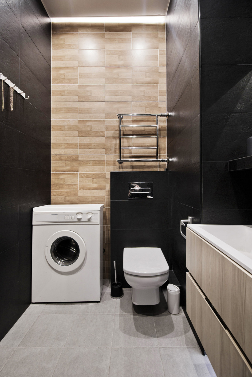 Квартира 50 м2, г.Москва, Большой Афанасьевский переулок