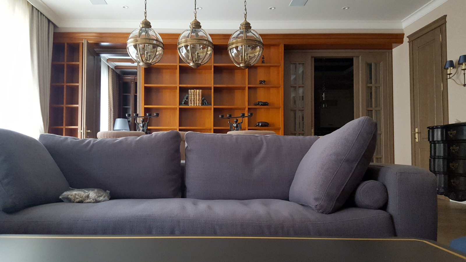 Обложка проекта: Пятистопный ямб