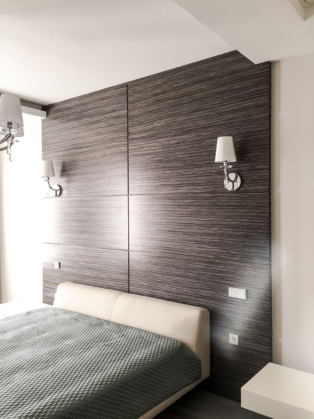 Пентхауз в Москве