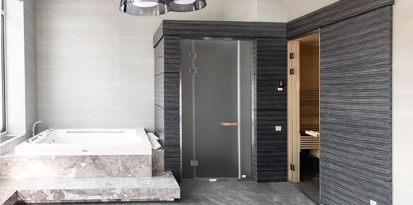 Пентхауз в Москве