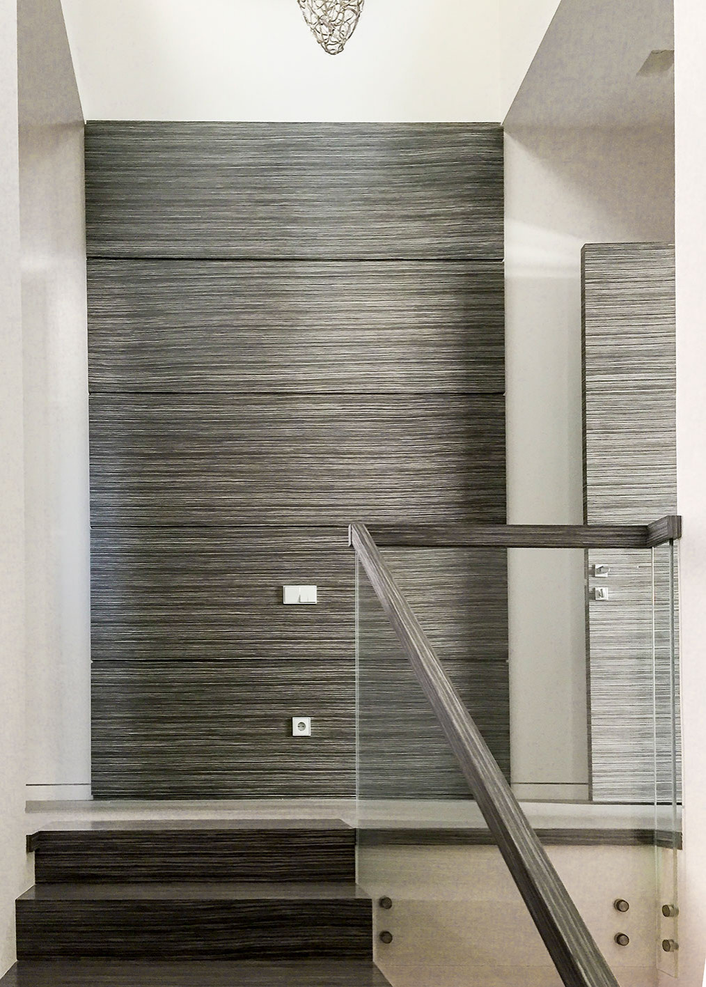 Пентхауз в Москве