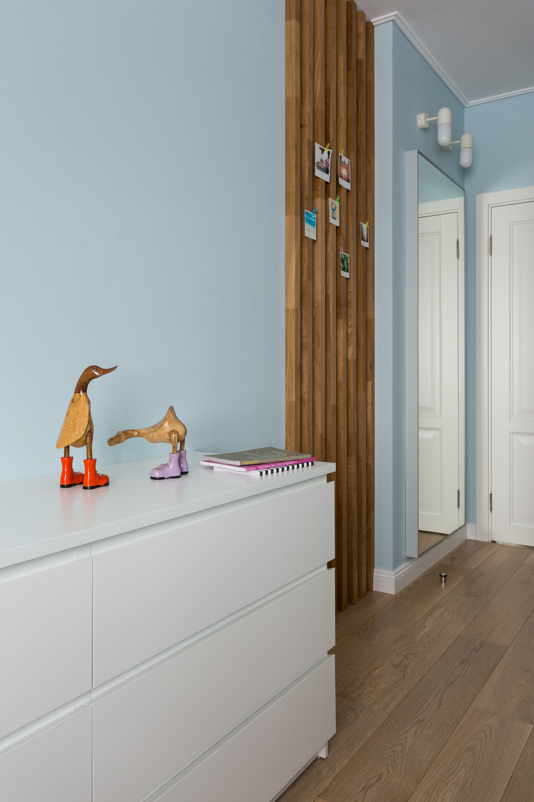 ЖК "Московские ворота"