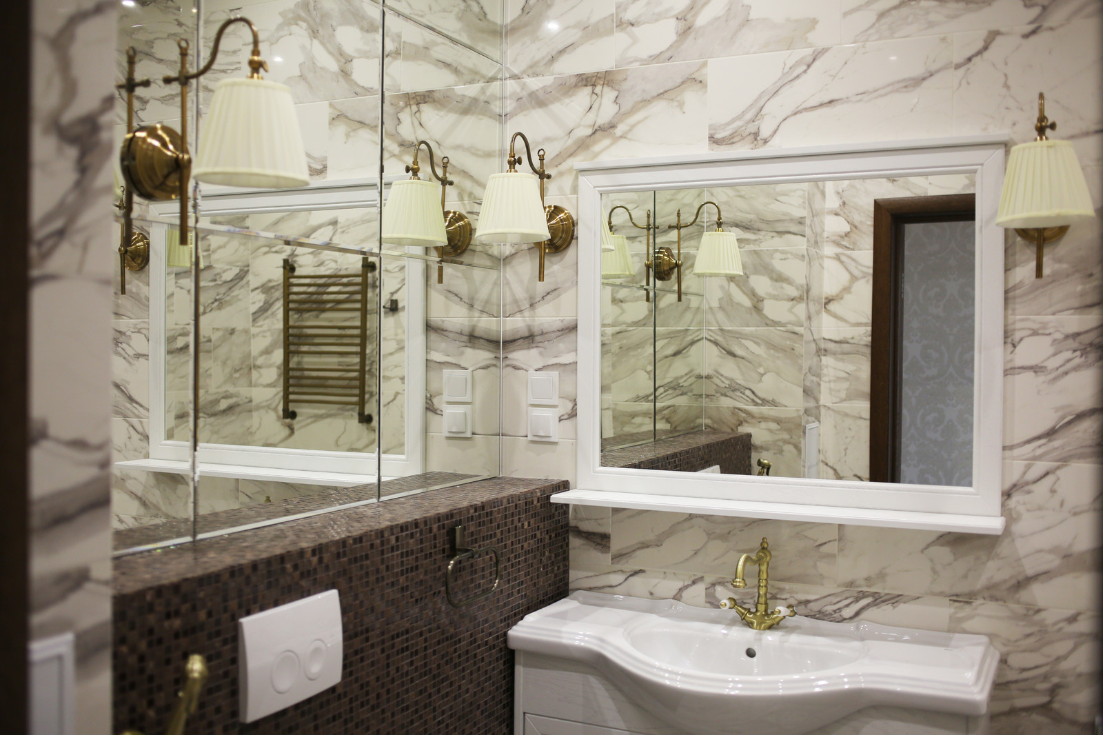 Свежий стиль ("Fresh Style")