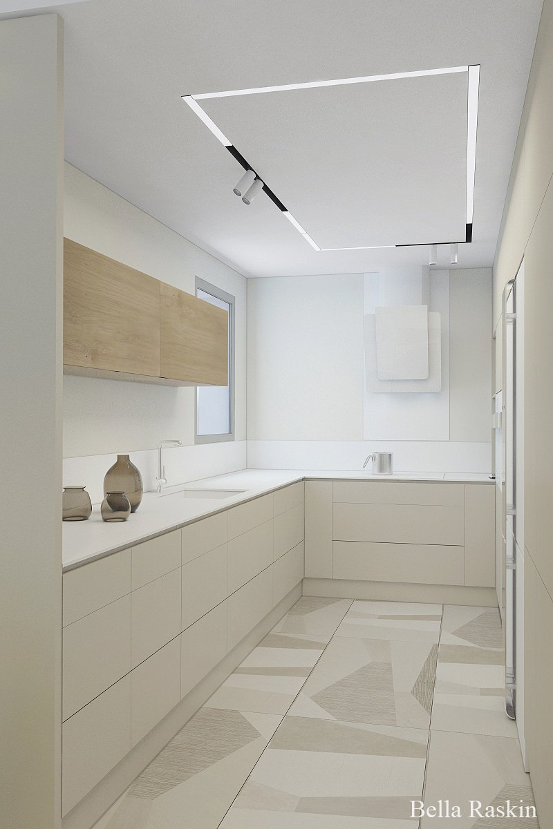 Ramat-Aviv, Dulchin