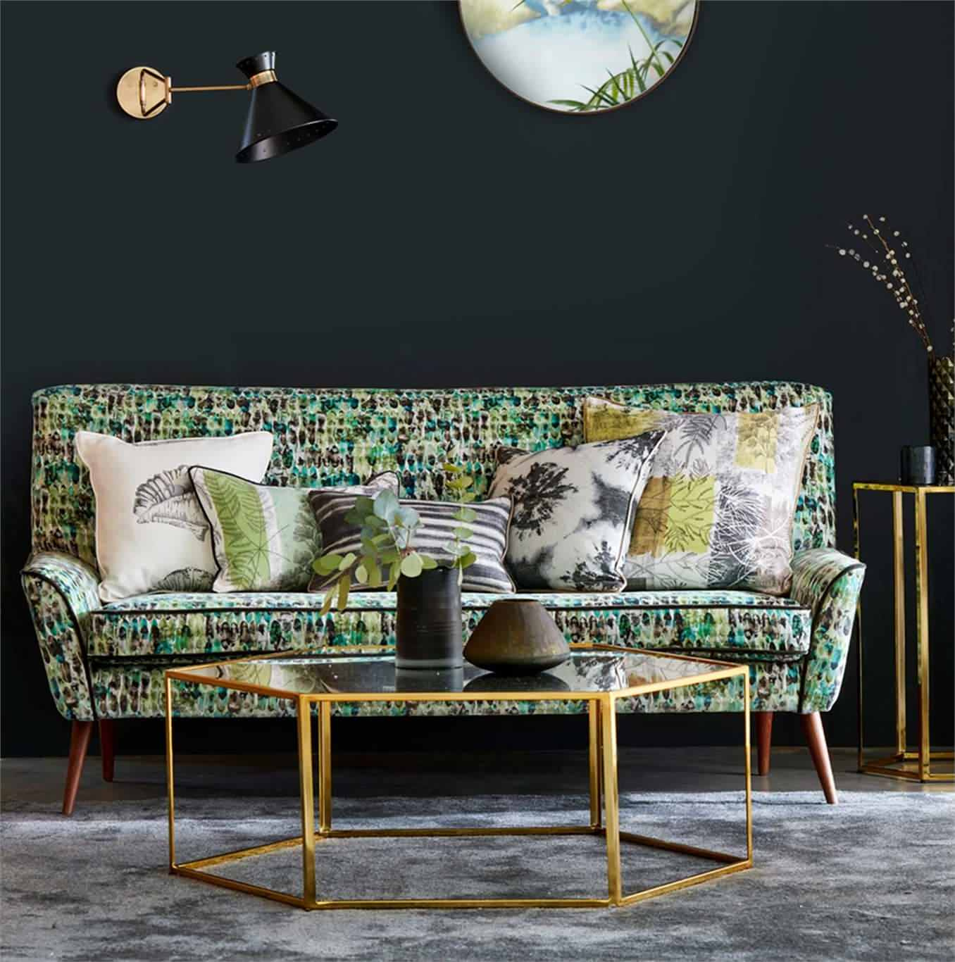 Mid Century