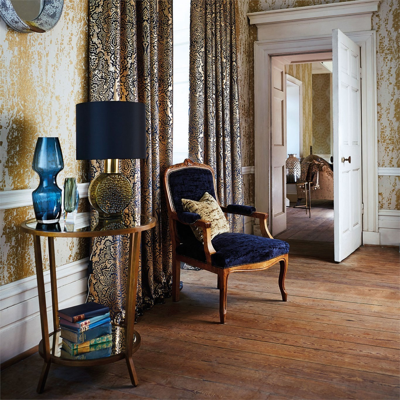 Богемный Петербург