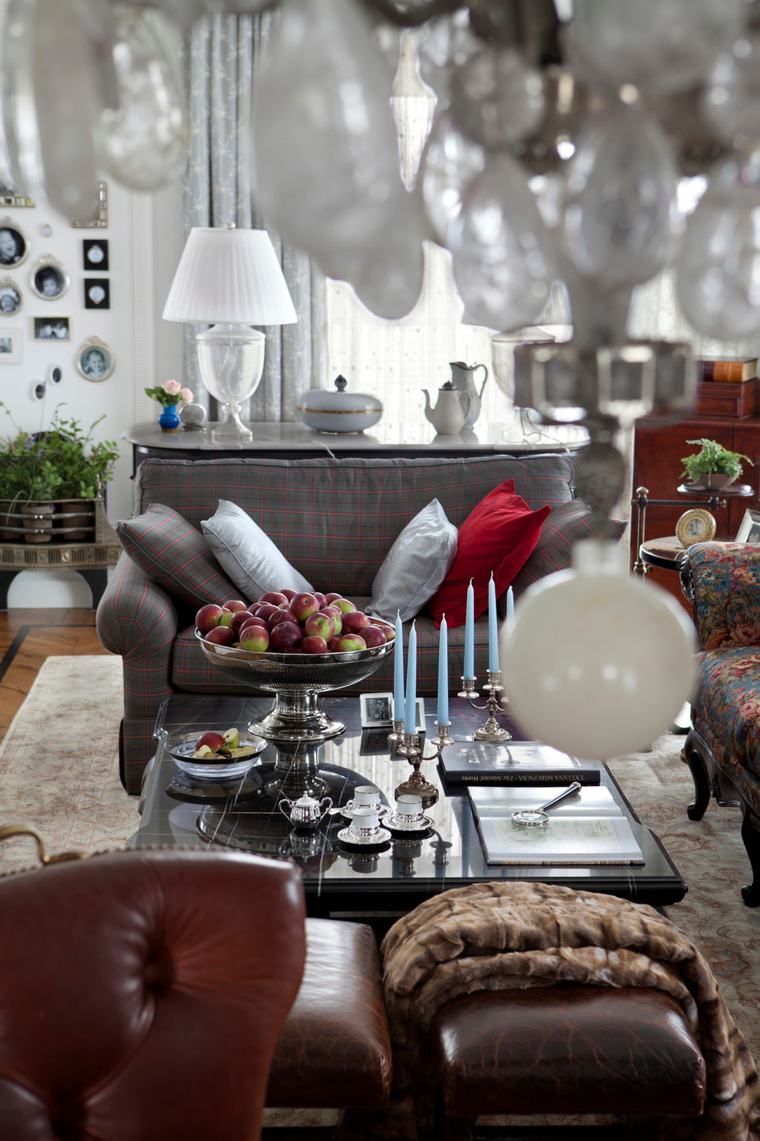 Квартира 2 TF