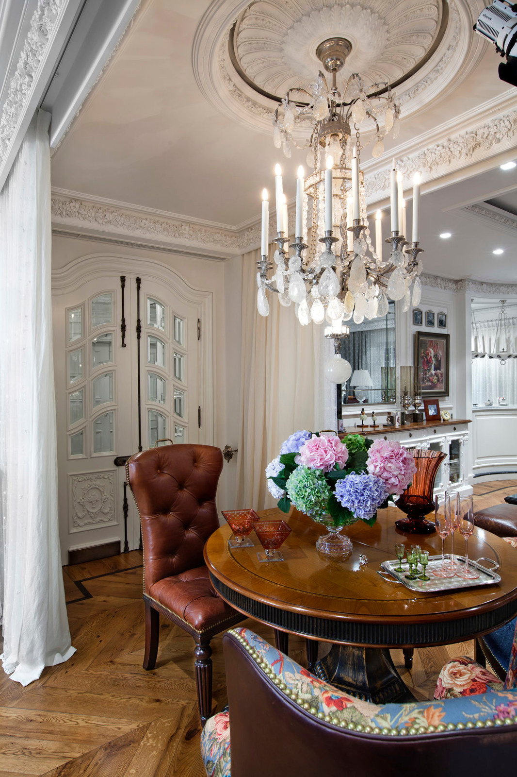 Квартира 2 TF