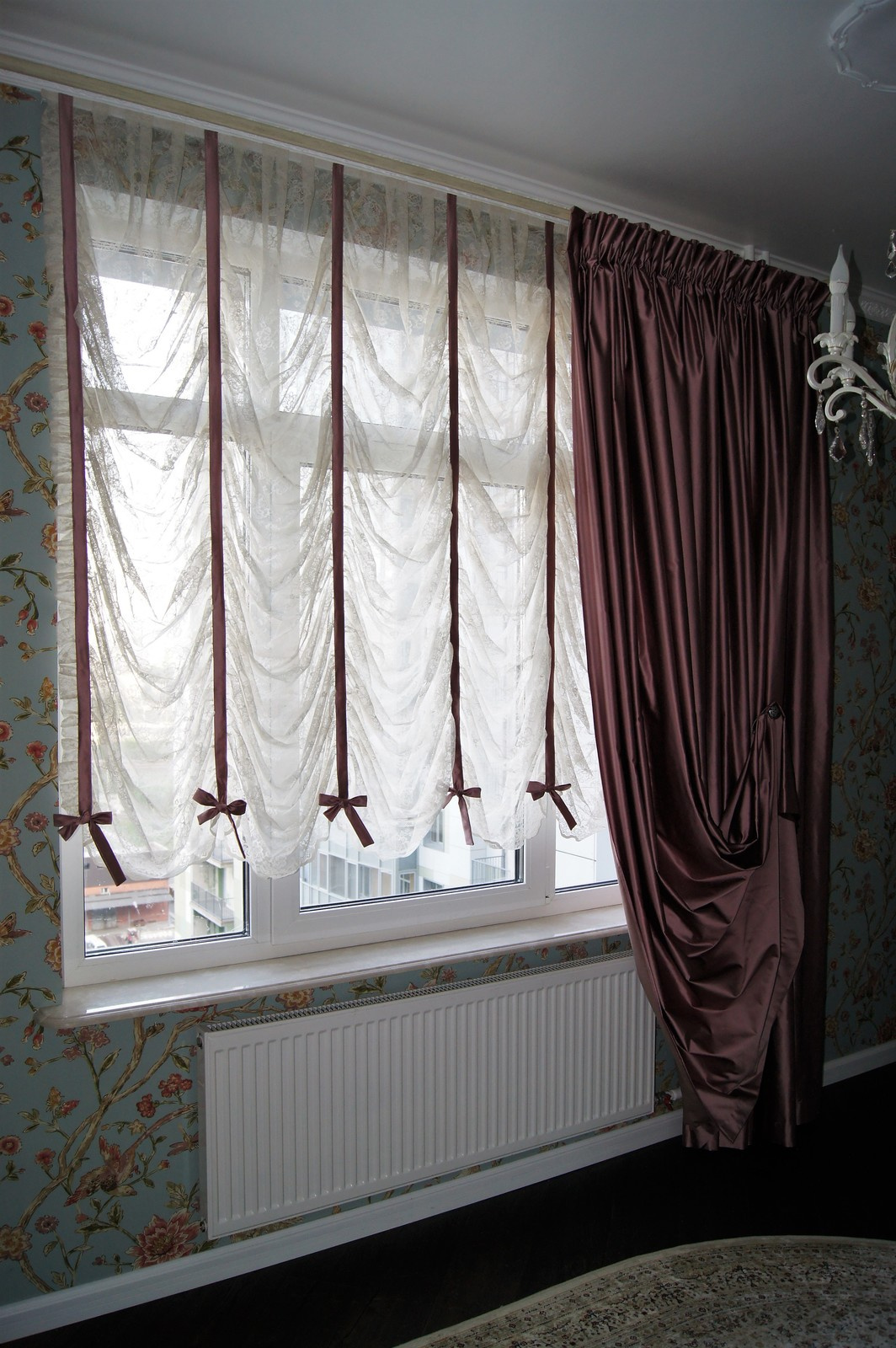 Квартира в ЖК "Современник"