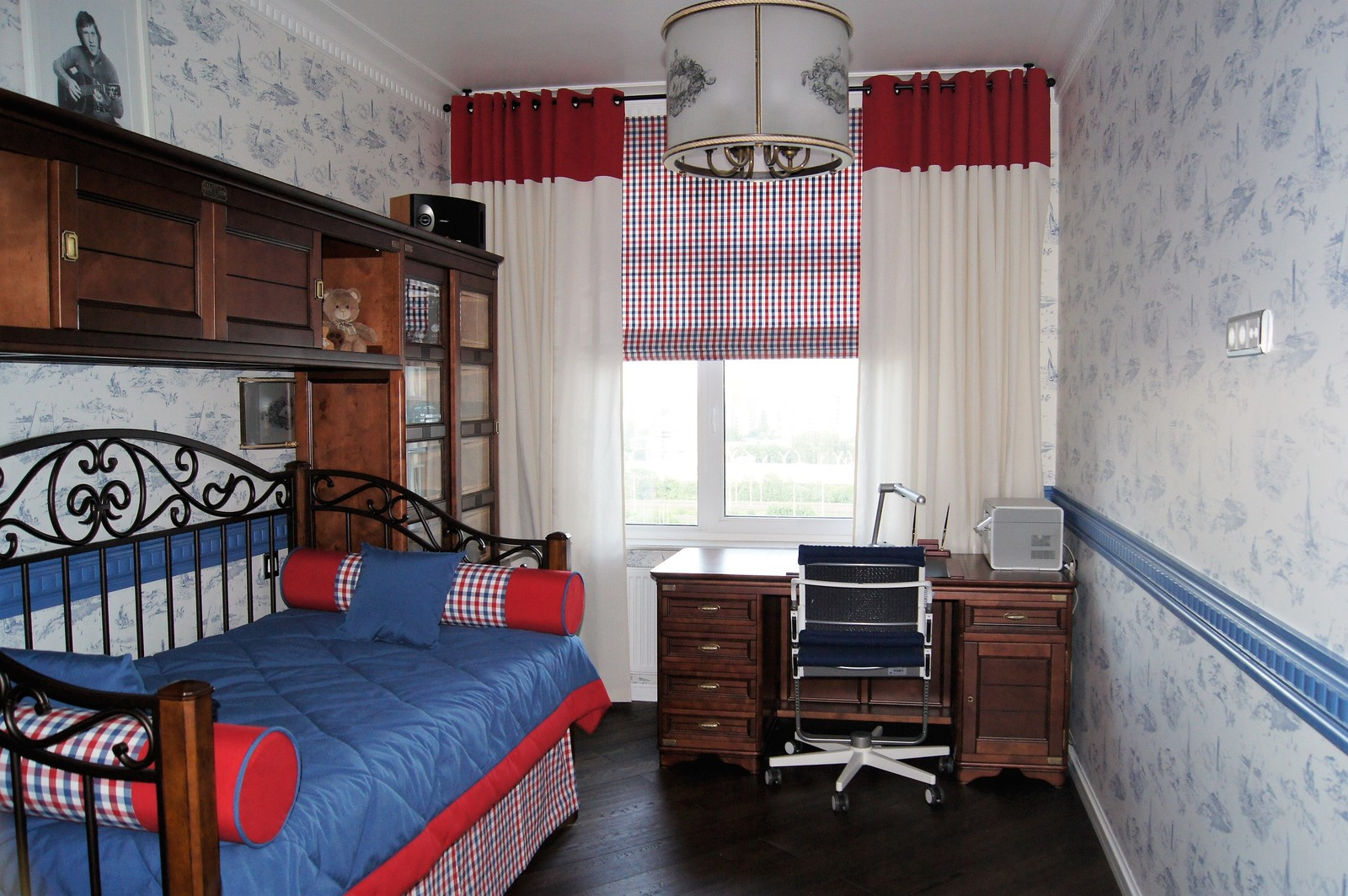 Квартира в ЖК "Современник"