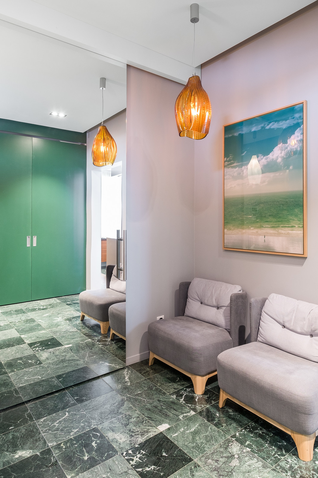 Houzz тур: Дом в Шатуре, который заигрывает с архитектурой места