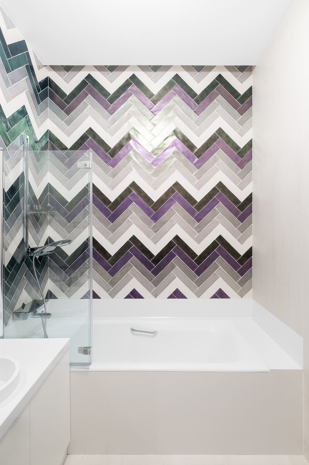 Houzz тур: Дом в Шатуре, который заигрывает с архитектурой места