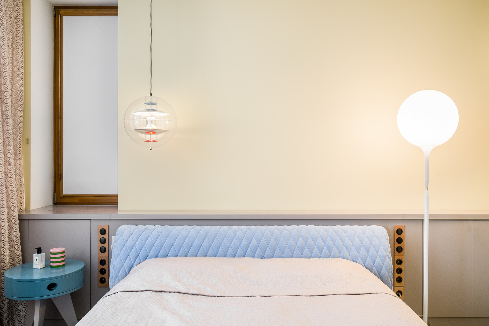 Houzz тур: Дом в Шатуре, который заигрывает с архитектурой места