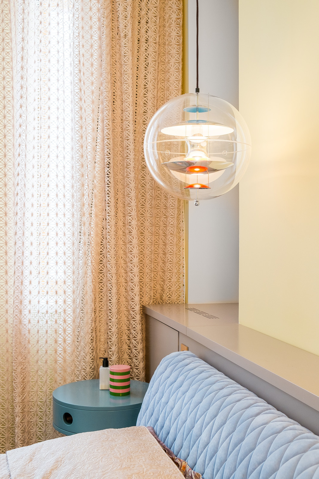 Houzz тур: Дом в Шатуре, который заигрывает с архитектурой места