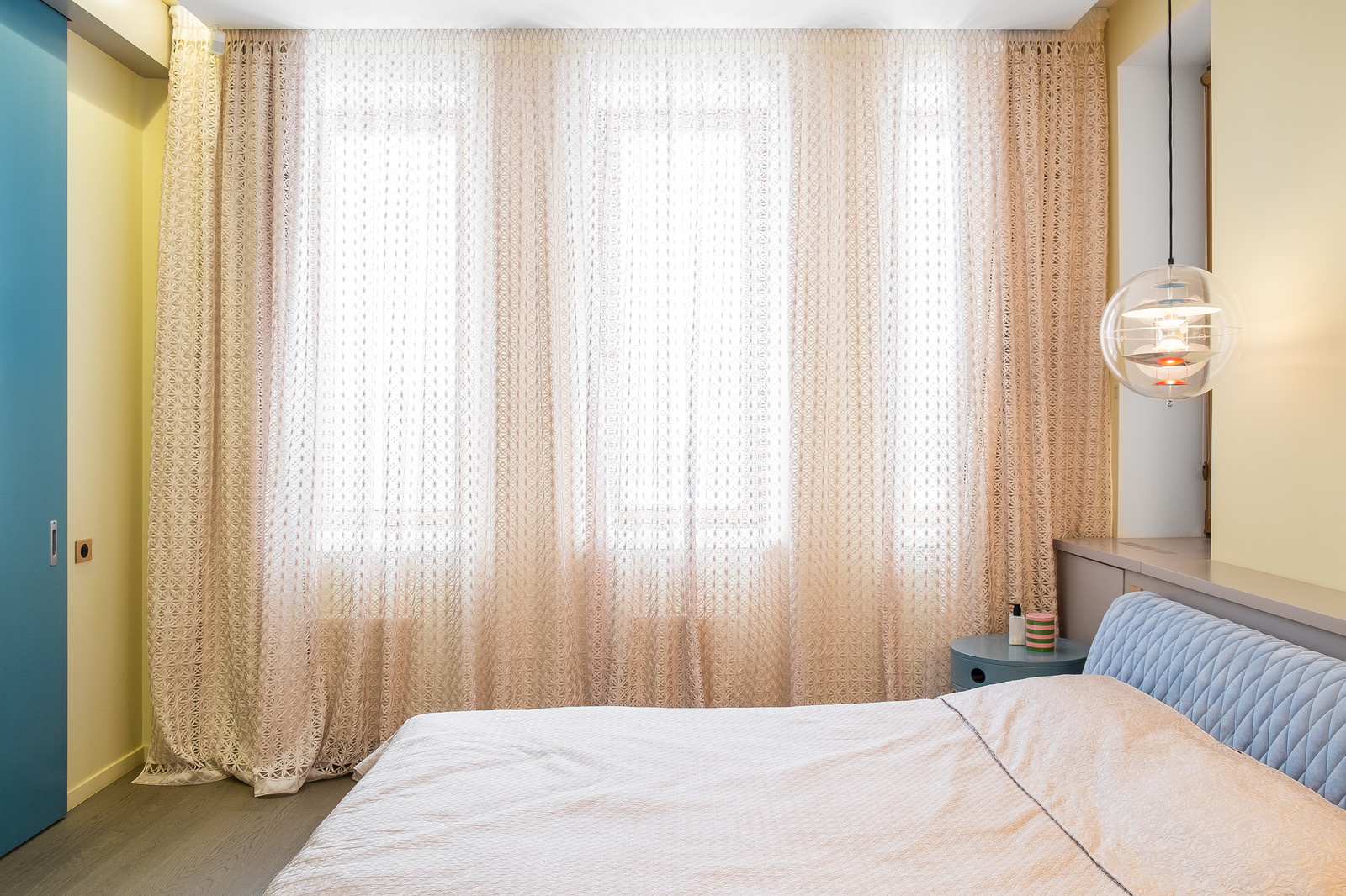 Дом в Шатуре